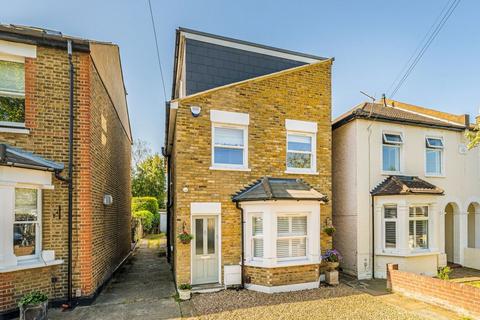Dennan Road, Surbiton KT6