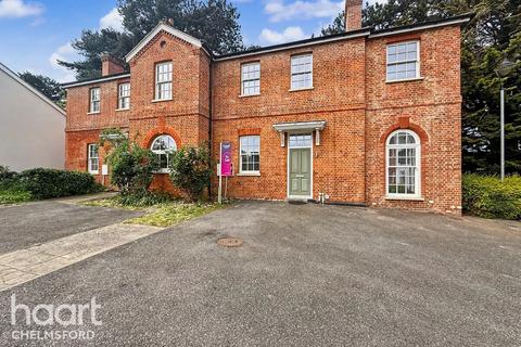 3 bedroom semi-detached house to rent, Grace Bartlett Gardens, CHELMSFORD