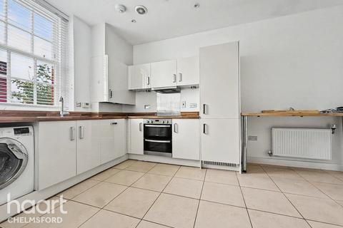 3 bedroom semi-detached house to rent, Grace Bartlett Gardens, CHELMSFORD