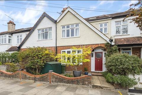 Cambridge Crescent, Teddington