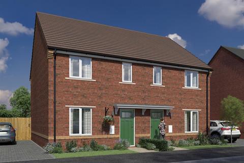 undefined, Cowslip Close, Tewkesbury GL20