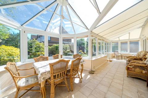 3 bedroom detached house for sale, Sanger Drive, Send, Woking, GU23