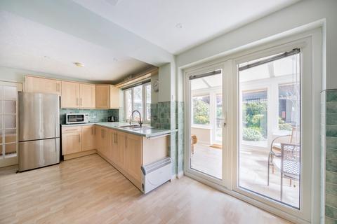 3 bedroom detached house for sale, Sanger Drive, Send, Woking, GU23