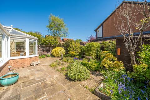 3 bedroom detached house for sale, Sanger Drive, Send, Woking, GU23