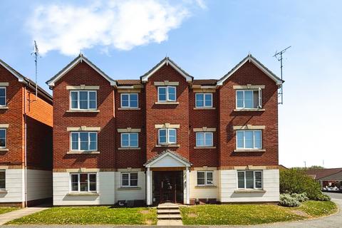 2 bedroom flat for sale, Haydon Drive, Wallsend, Newcastle upon Tyne, NE28