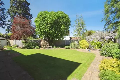 5 bedroom detached house for sale - Widok 5