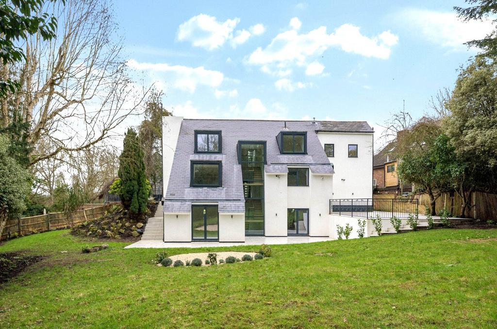 House in London - View 2