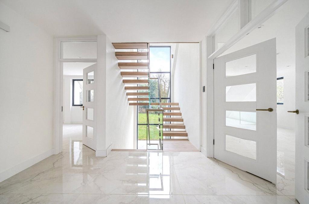 House in London - View 3