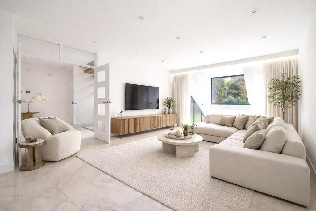 House in London - View 4