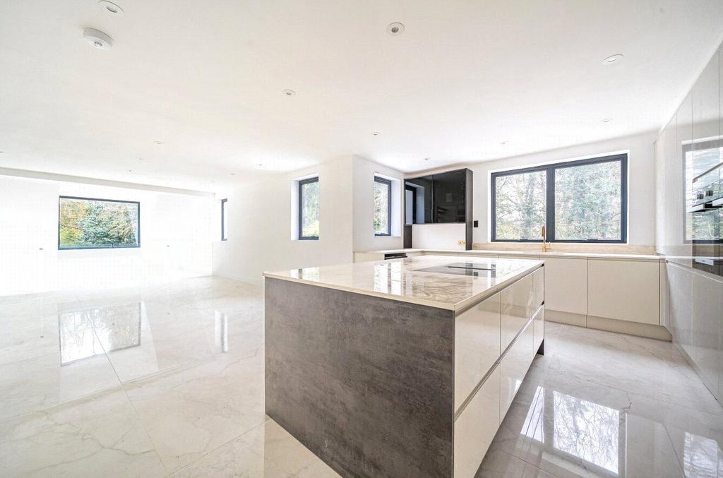 House in London - View 5