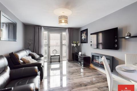 2 bedroom apartment for sale, Aughton Street, Brookside Aughton Street, L39