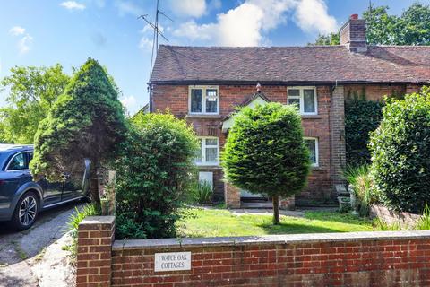 2 bedroom semi-detached house for sale, Netherfield Road, Battle, TN33