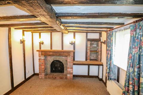 2 bedroom semi-detached house for sale, Netherfield Road, Battle, TN33