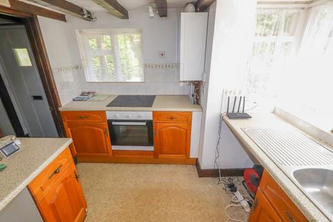 2 bedroom semi-detached house for sale, Netherfield Road, Battle, TN33