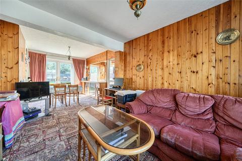 3 bedroom semi-detached house for sale, Ronelean Road, Surbiton KT6