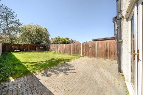 3 bedroom semi-detached house for sale, Ronelean Road, Surbiton KT6