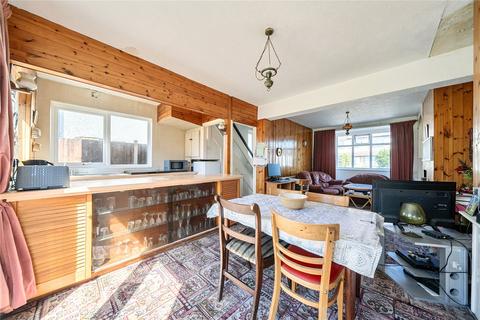 3 bedroom semi-detached house for sale, Ronelean Road, Surbiton KT6