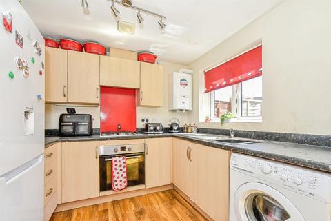 3 bedroom semi-detached house for sale, Polesdon Avenue, Coate, Swindon