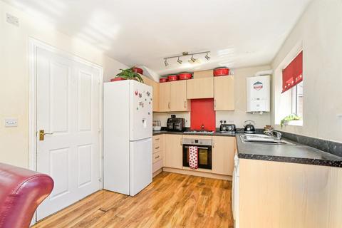 3 bedroom semi-detached house for sale, Polesdon Avenue, Coate, Swindon