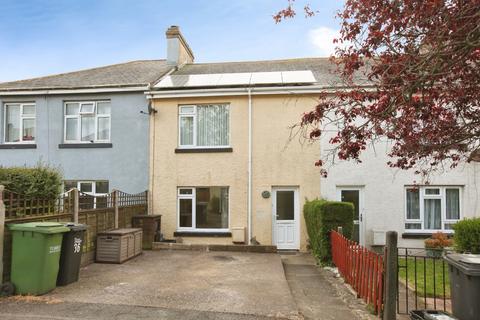 2 bedroom terraced house for sale, Westhill Avenue, Torquay, Devon, TQ1