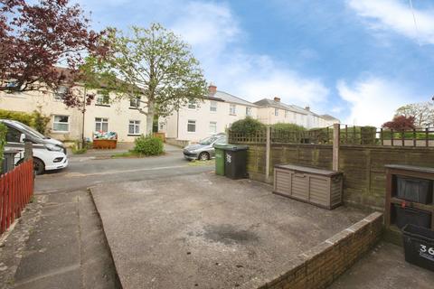 2 bedroom terraced house for sale, Westhill Avenue, Torquay, Devon, TQ1