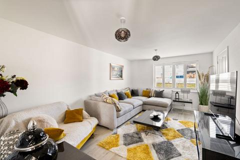 4 bedroom detached house for sale, Whinchat Rise, Whitfield, Dover, CT16