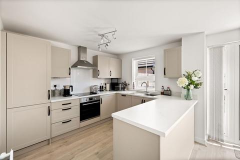 4 bedroom detached house for sale, Whinchat Rise, Whitfield, Dover, CT16