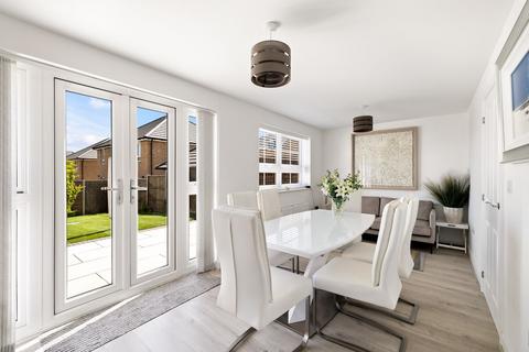 4 bedroom detached house for sale, Whinchat Rise, Whitfield, Dover, CT16