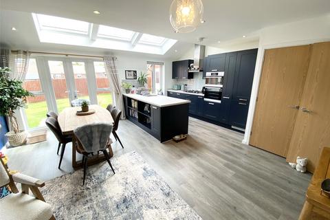 3 bedroom detached house for sale, Griffin Drive, Arleston, Telford, Shropshire, TF1