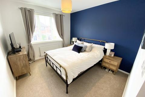 3 bedroom detached house for sale, Griffin Drive, Arleston, Telford, Shropshire, TF1