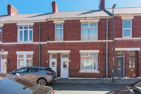 2 bedroom flat for sale, Breamish Street, Jarrow NE32