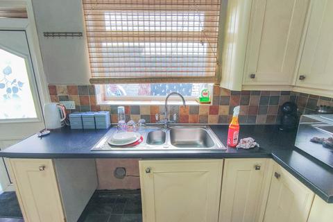 2 bedroom flat for sale, Breamish Street, Jarrow NE32