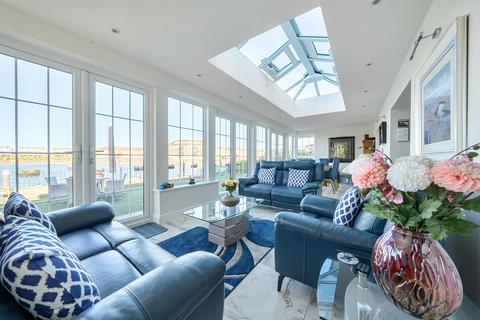 6 bedroom detached house for sale, Auckland Quay, Eastbourne, East Sussex