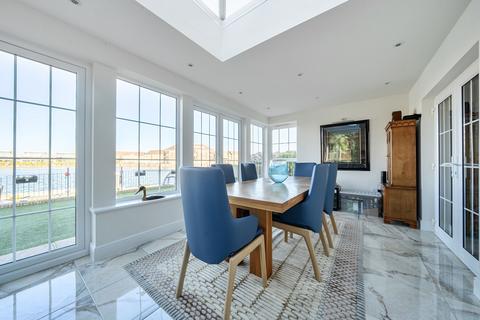 6 bedroom detached house for sale, Auckland Quay, Eastbourne, East Sussex