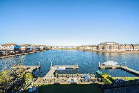 6 bedroom detached house for sale, Auckland Quay, Eastbourne, East Sussex