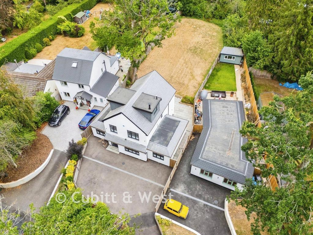 Drone Photo