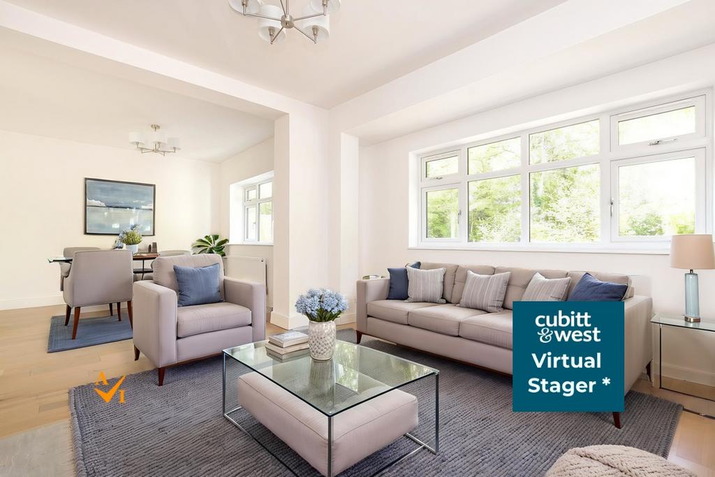 Lounge (Contemporary Style)