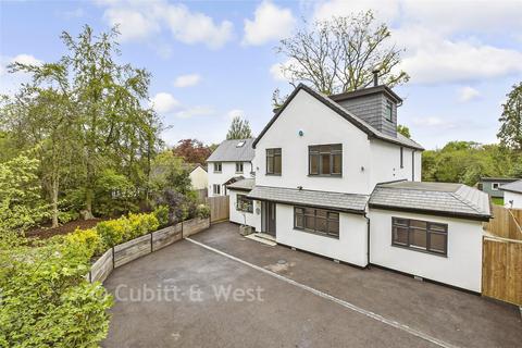 undefined, Church Lane, Chaldon CR3