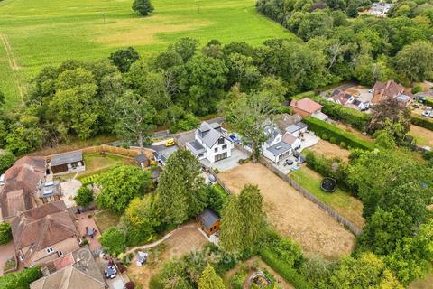 5 bedroom detached house for sale, Church Lane, Chaldon CR3