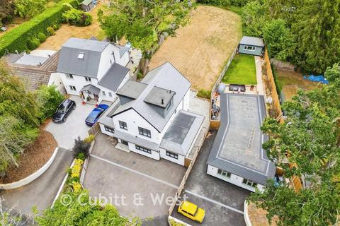 5 bedroom detached house for sale, Church Lane, Chaldon CR3