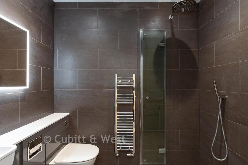 Wet Room