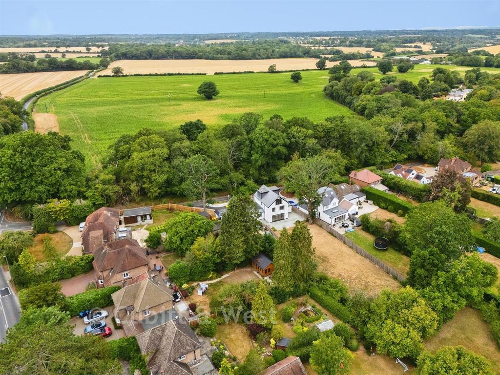 Drone Photo