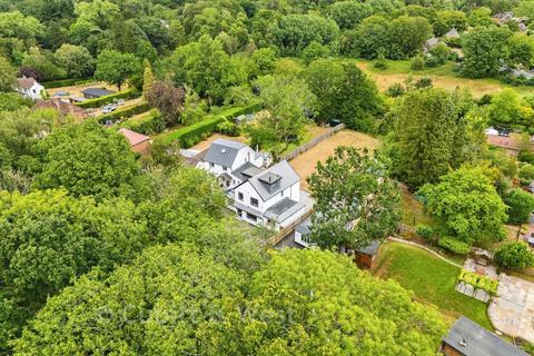 5 bedroom detached house for sale, Church Lane, Chaldon CR3