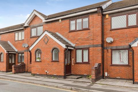2 bedroom terraced house for sale, Parr Street, MACCLESFIELD, Cheshire, SK11