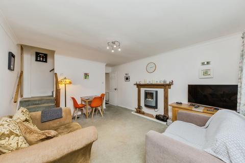 2 bedroom terraced house for sale, Parr Street, MACCLESFIELD, Cheshire, SK11