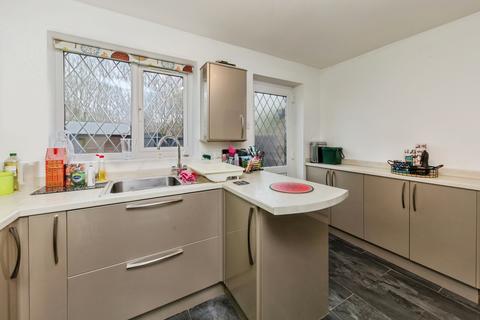 2 bedroom terraced house for sale, Parr Street, MACCLESFIELD, Cheshire, SK11
