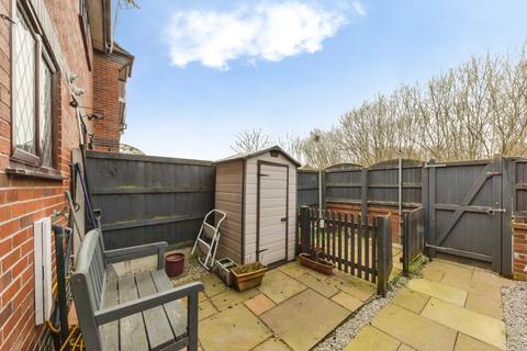 2 bedroom terraced house for sale, Parr Street, MACCLESFIELD, Cheshire, SK11