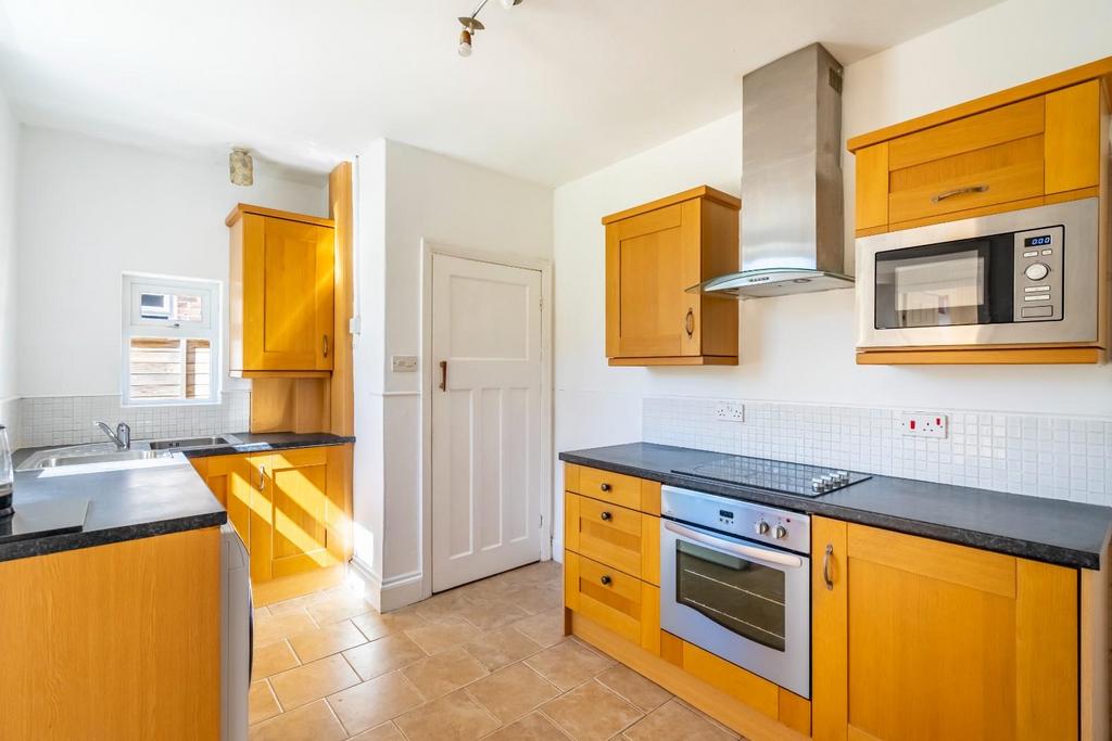 House in York, Knapton, Acomb - View 2