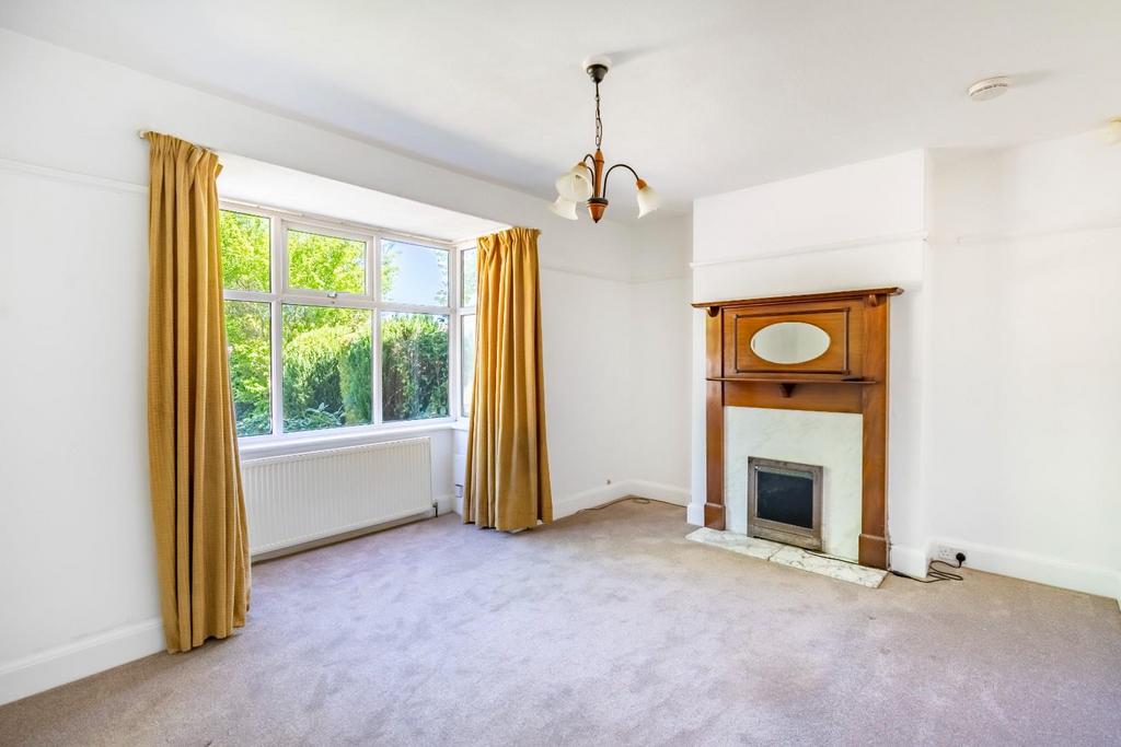 House in York, Knapton, Acomb - View 3