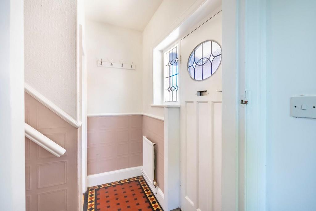House in York, Knapton, Acomb - View 5